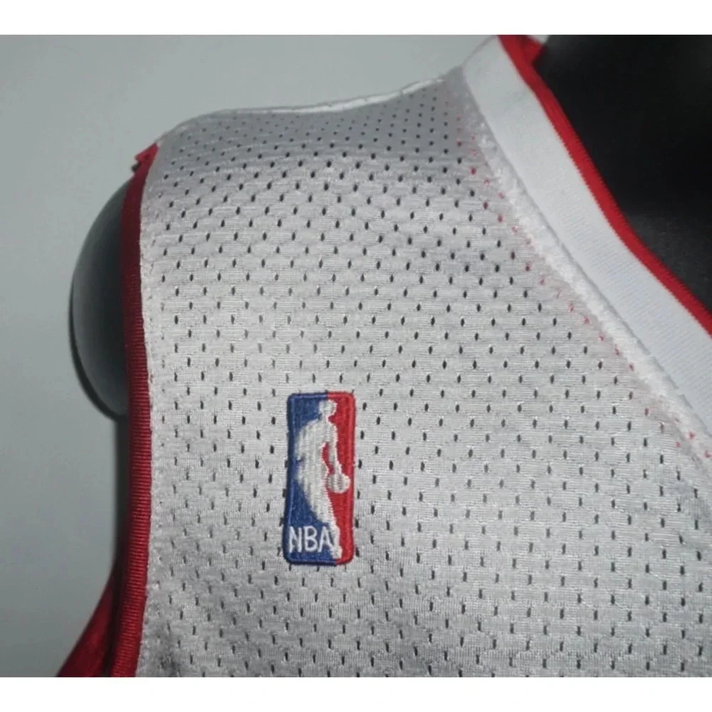 Dwyane Wade Miami Heat Adidas Jersey XXL
